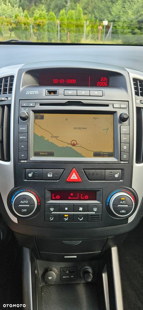 Kia ProCeed 1.6 CVVT Edition 7 - 10