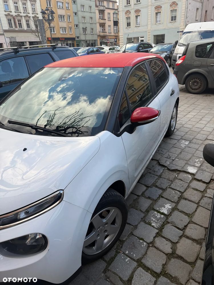 Citroën c3 - 3
