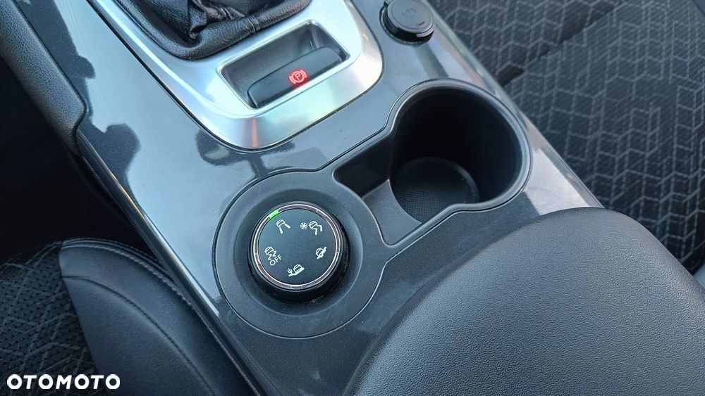 Peugeot 3008 2.0 BlueHDi Allure - 30