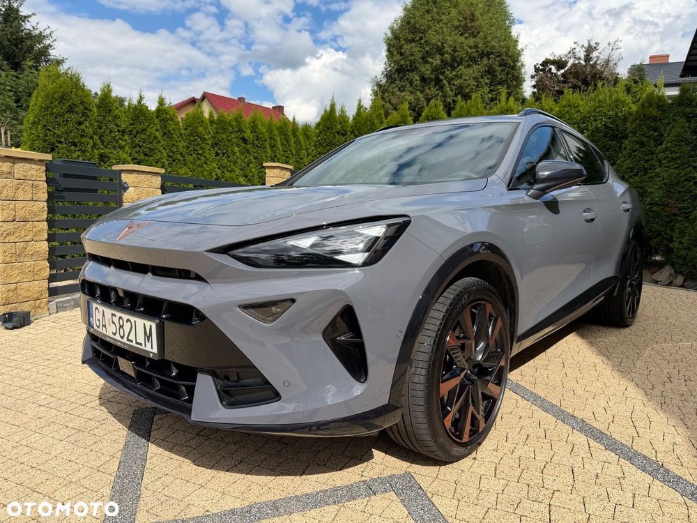 Cupra Formentor 1.5 eTSI mHEV Tribe Edition DSG - 3