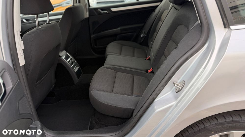 Skoda Superb 2.0 TDI DSG Ambition - 17
