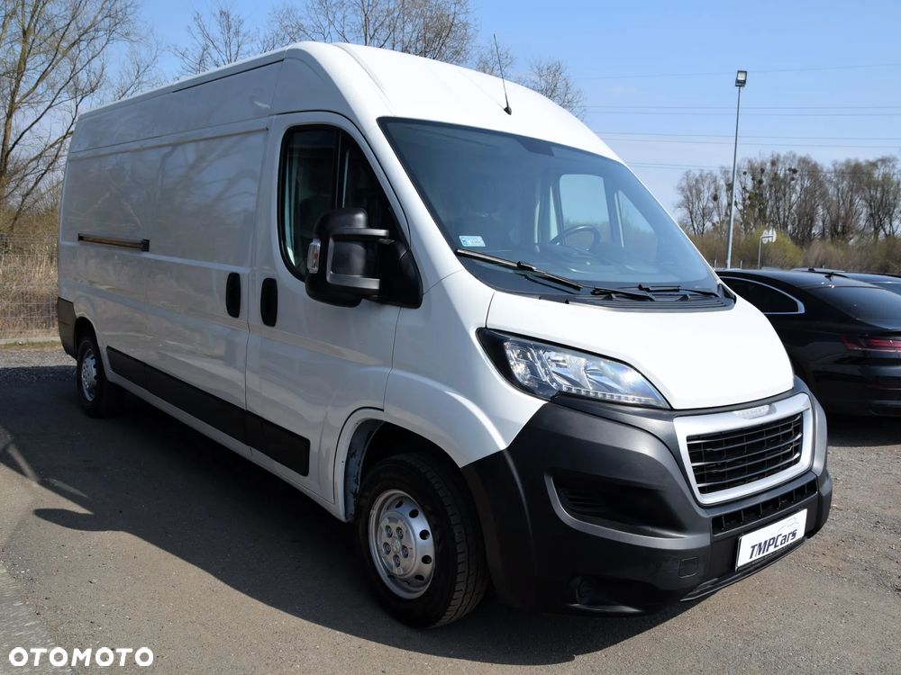 Peugeot BOXER - 22
