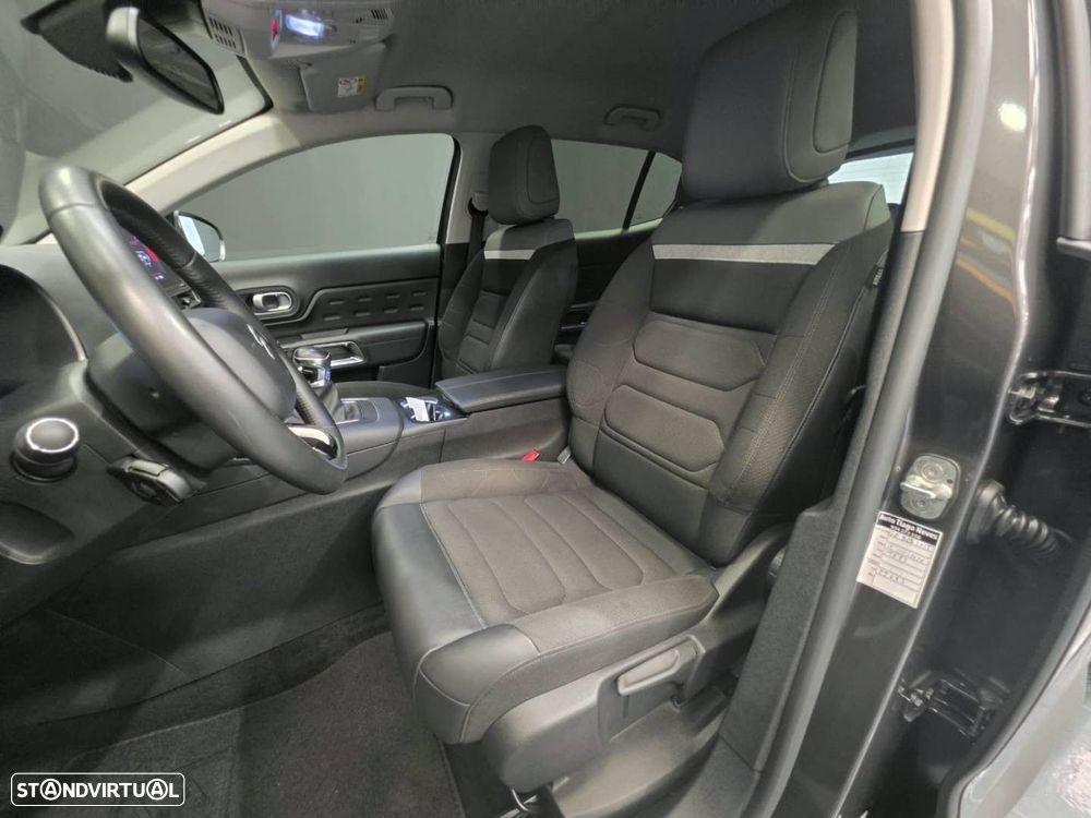 Citroën C5 Aircross Pure Tech 130 S&S C-SERIES - 19