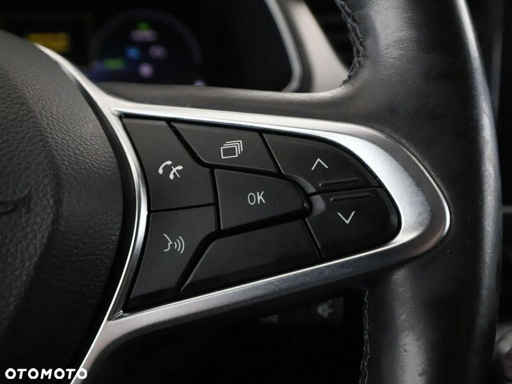 Renault Captur E-TECH 160 INTENS - 34