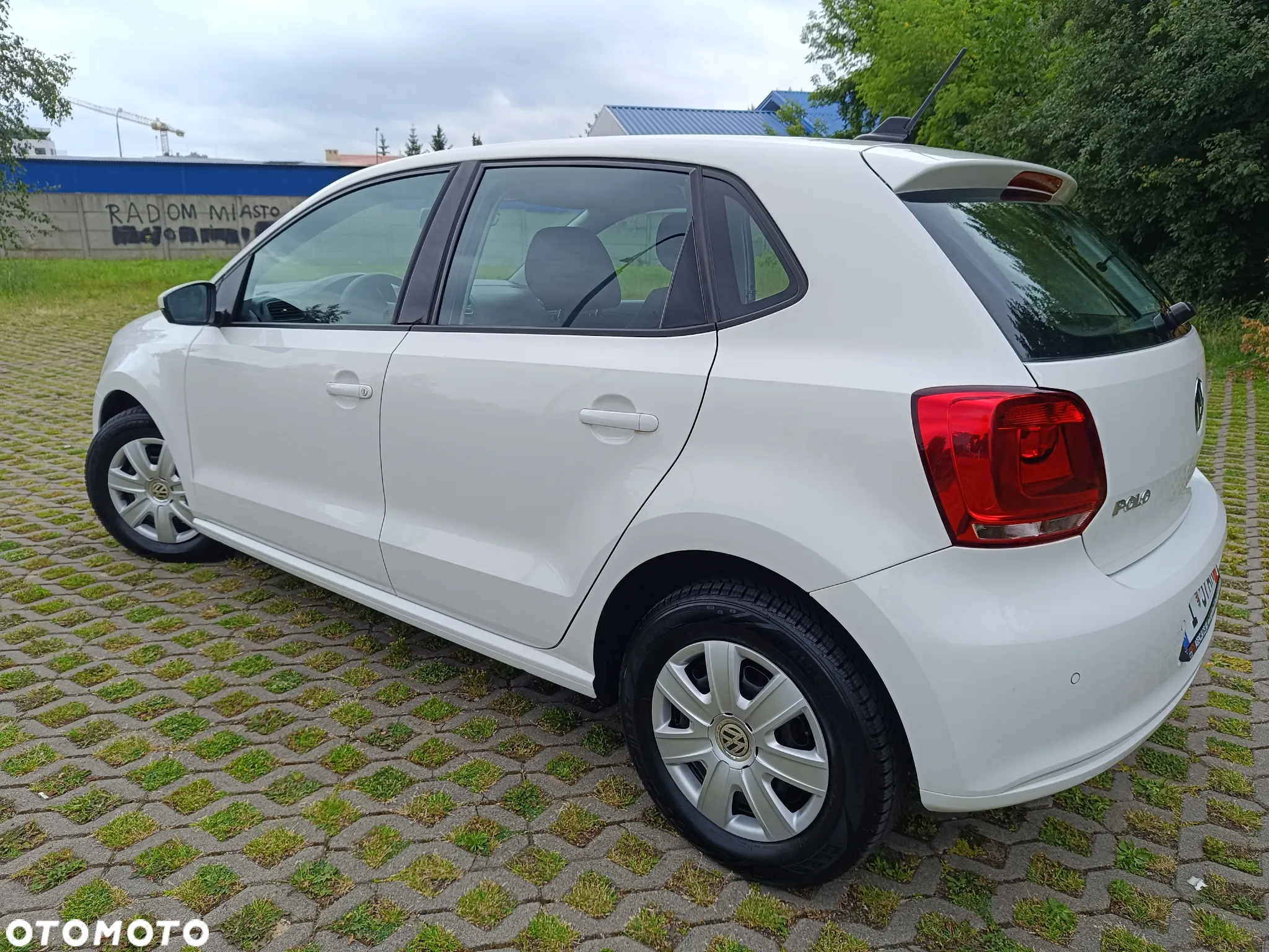 Volkswagen Polo - 7