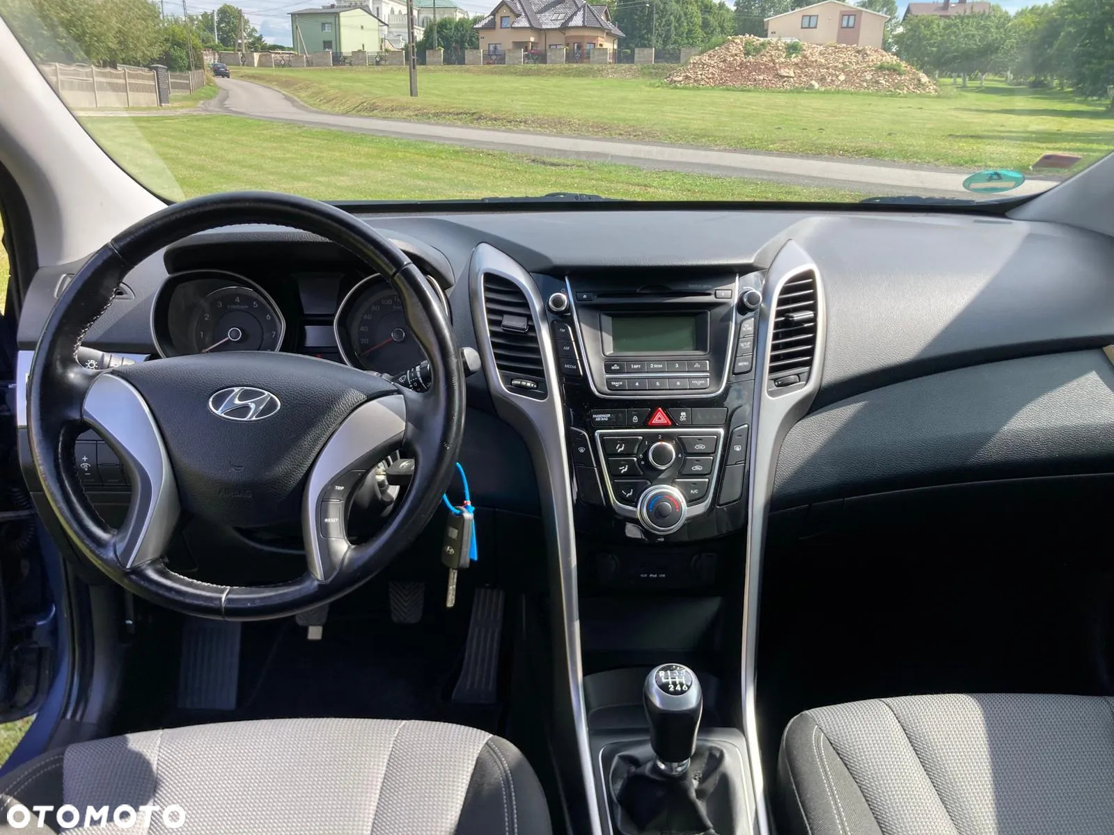 Hyundai i30 1.4 Intro Edition - 9