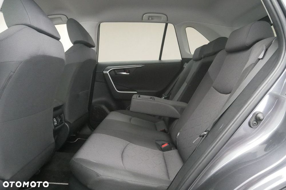 Toyota RAV4 - 15