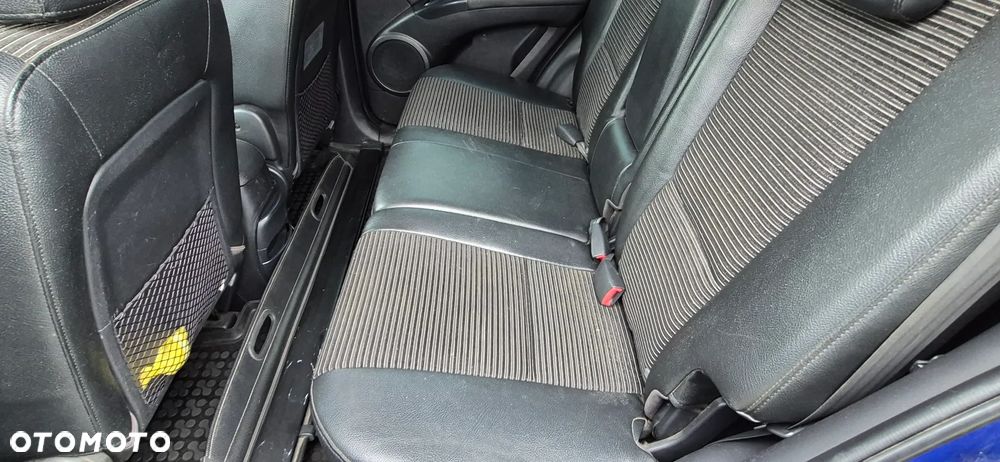 Kia Sportage 2.0 Tour 2WD - 13