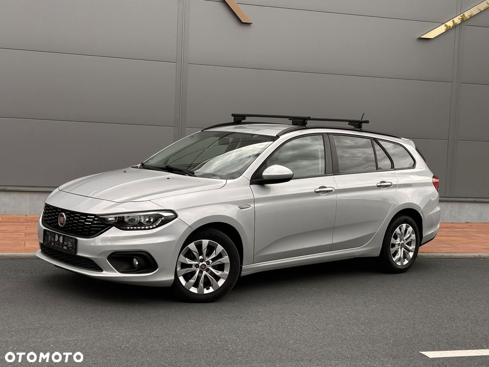 Fiat Tipo 1.4 T-Jet 16v Mirror - 14