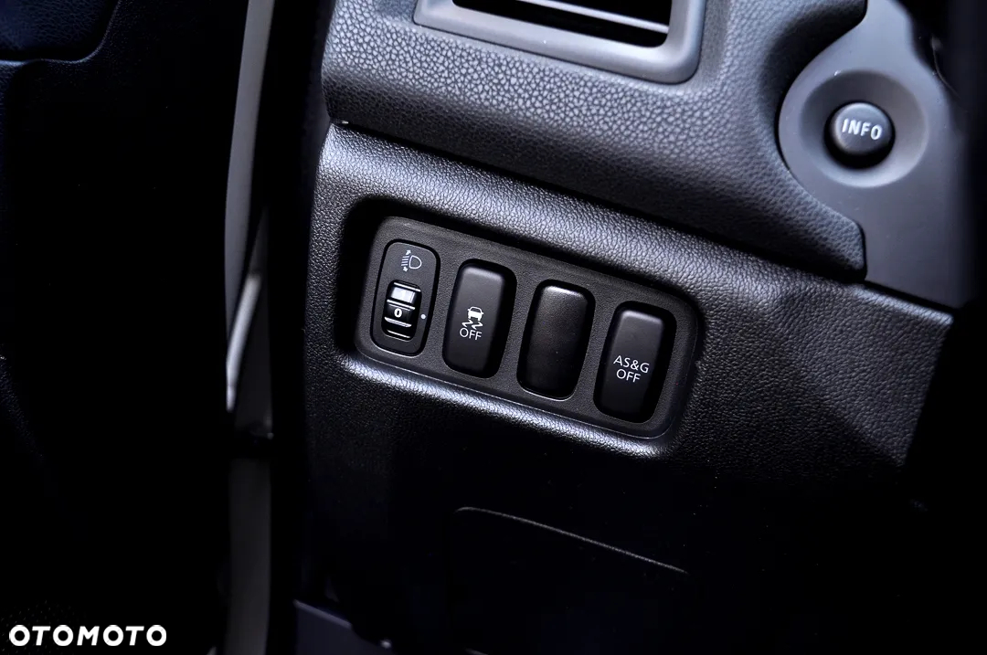 Mitsubishi ASX 1.6 Intense Plus Navi - 19
