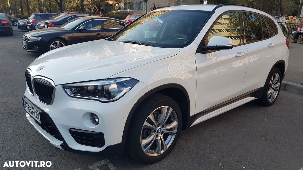 BMW X1 - 2