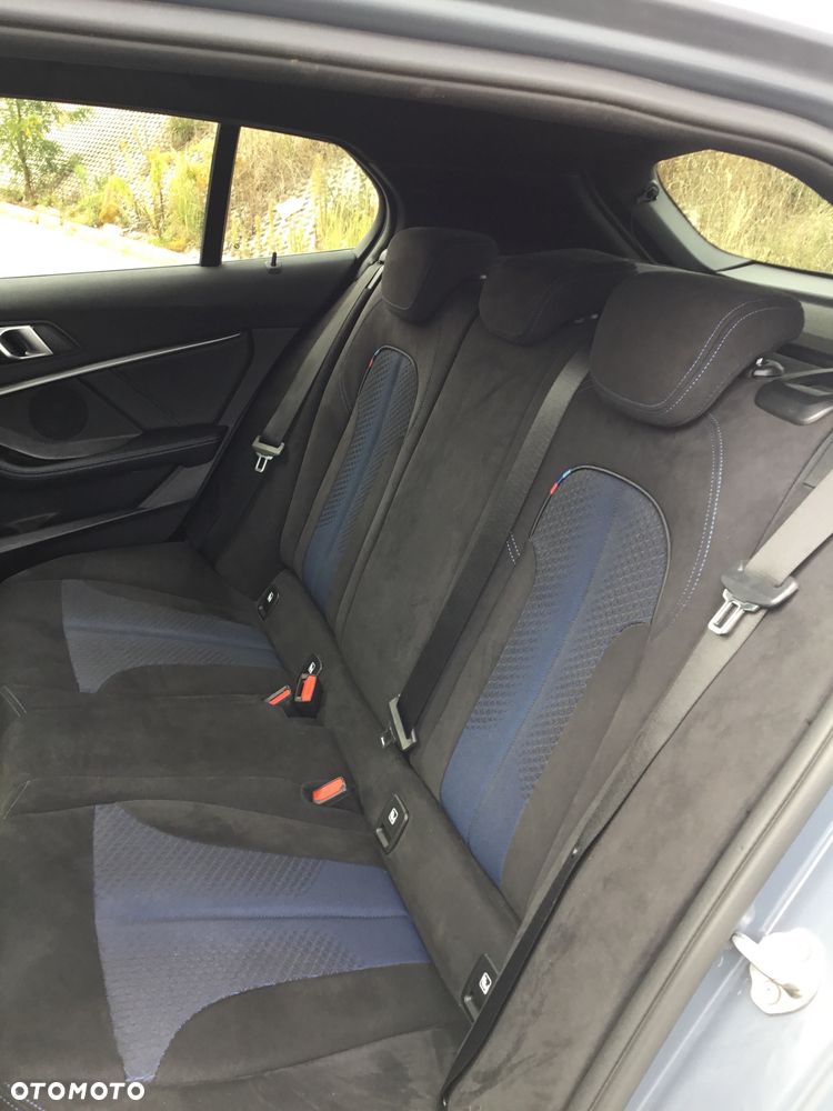 BMW Seria 1 118d M Sport - 24