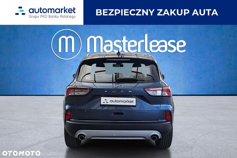 Ford Kuga 1.5 EcoBoost FWD Titanium - 7