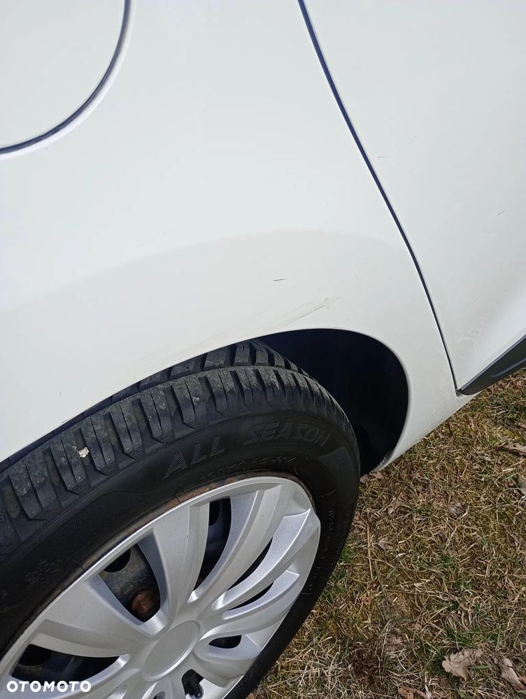 Renault Clio 1.5 dCi Energy Business EU6 - 5