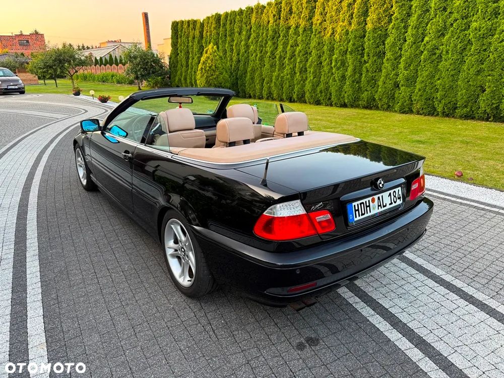 BMW Seria 3 320 Ci Edition Exclusive - 15