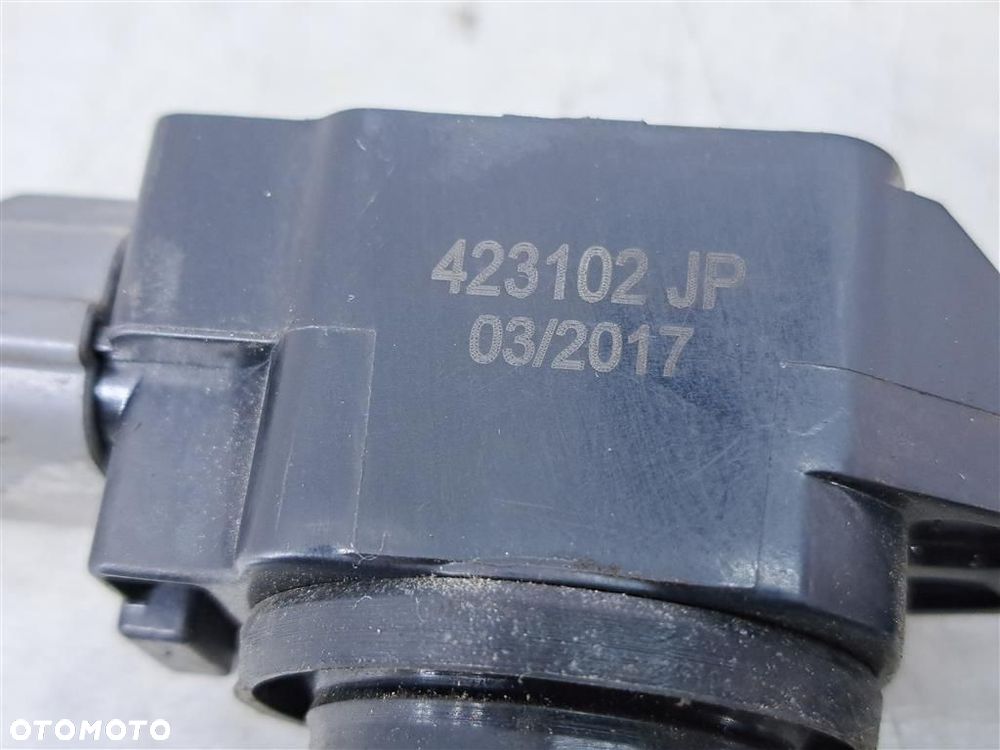 Cewki cewka zapłonowe komplet Mazda 3 1,6 16V 2003-2006 - 4