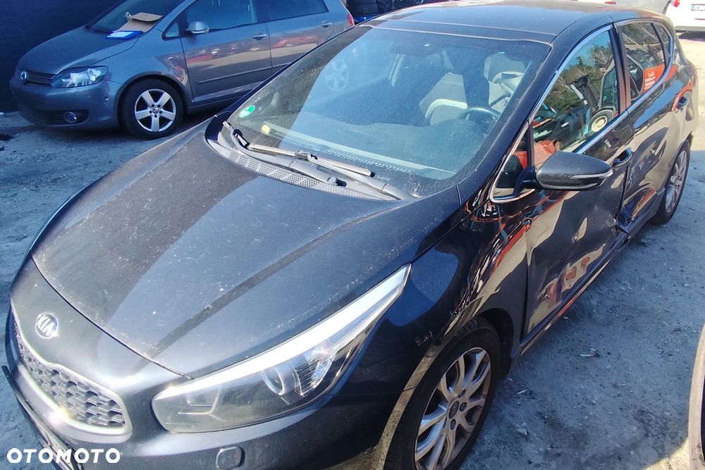 Kia Ceed 1.6 CRDi GT Line - 7