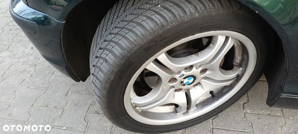 BMW Seria 3 - 33
