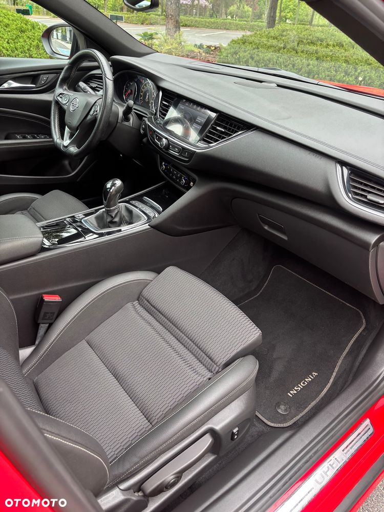 Opel Insignia 2.0 Ultimate - 10