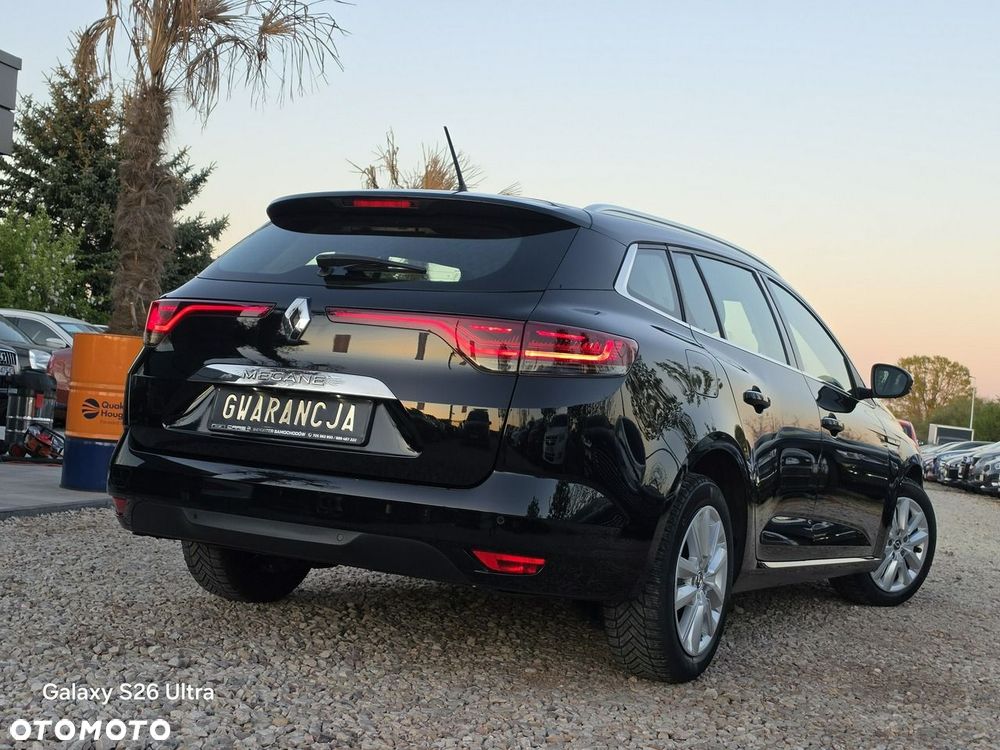Renault Megane - 18