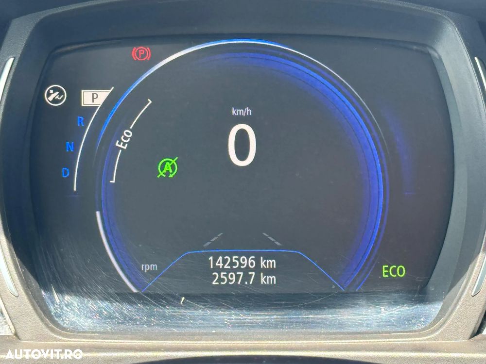 Renault Kadjar 1.5 DCI EDC Intens - 13