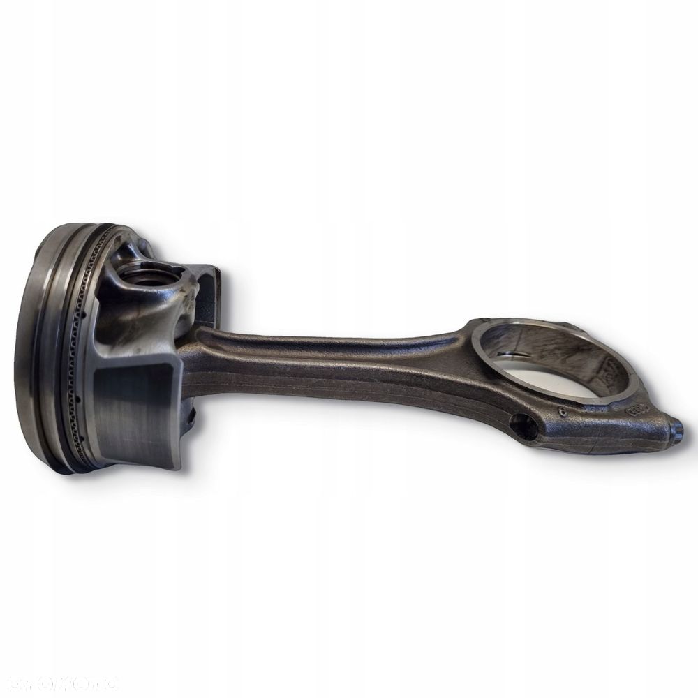 TŁOK KORBOWÓD Audi S4 A4 B9 S5 A5 F5 SQ5 Q5 FY 3.0 TFSI - 4