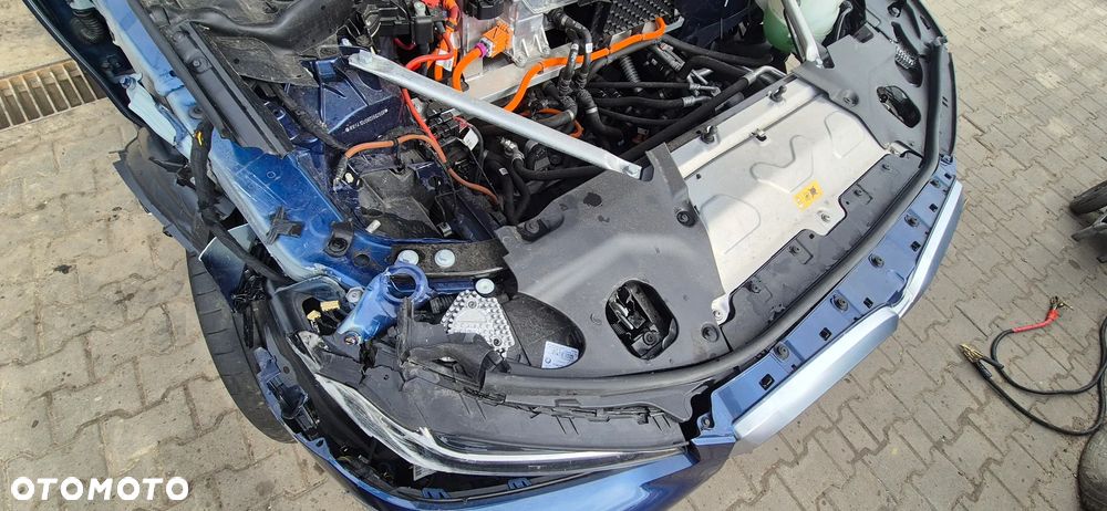 BMW iX3 - 22