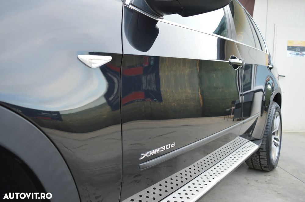 BMW X5 xDrive30d - 15