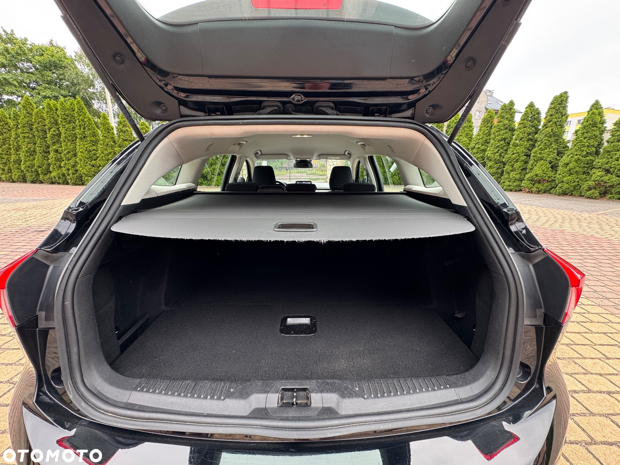 Ford Focus 1.5 TDCi Gold X - 25