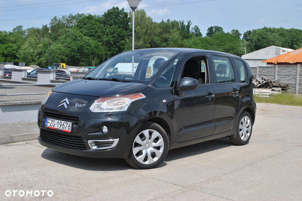 Citroën C3 1.6 HDi Exclusive
