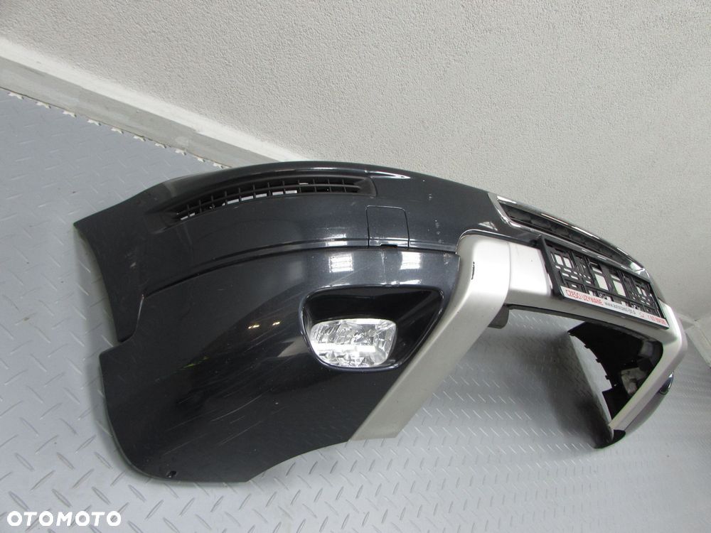 VOLVO XC90 11-14 ZDERZAK PRZOD PRZEDNI LED DRL KPL 492 - 9