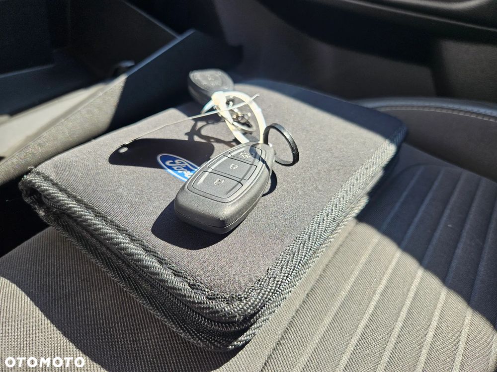 Ford Kuga 1.5 EcoBoost FWD Titanium ASS MMT6 - 29