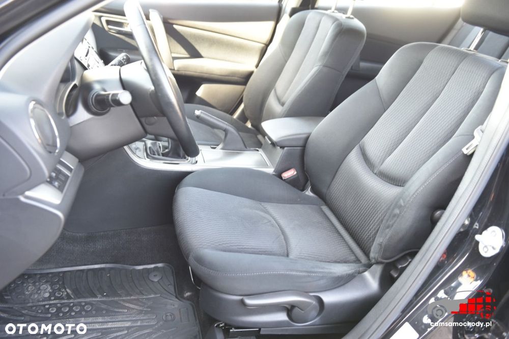 Mazda 6 - 17