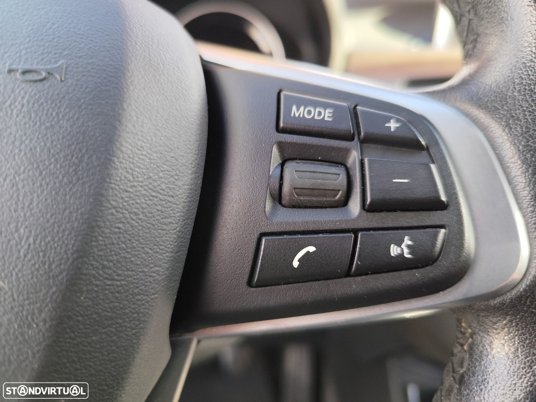 BMW X1 18 d sDrive Line Sport - 20