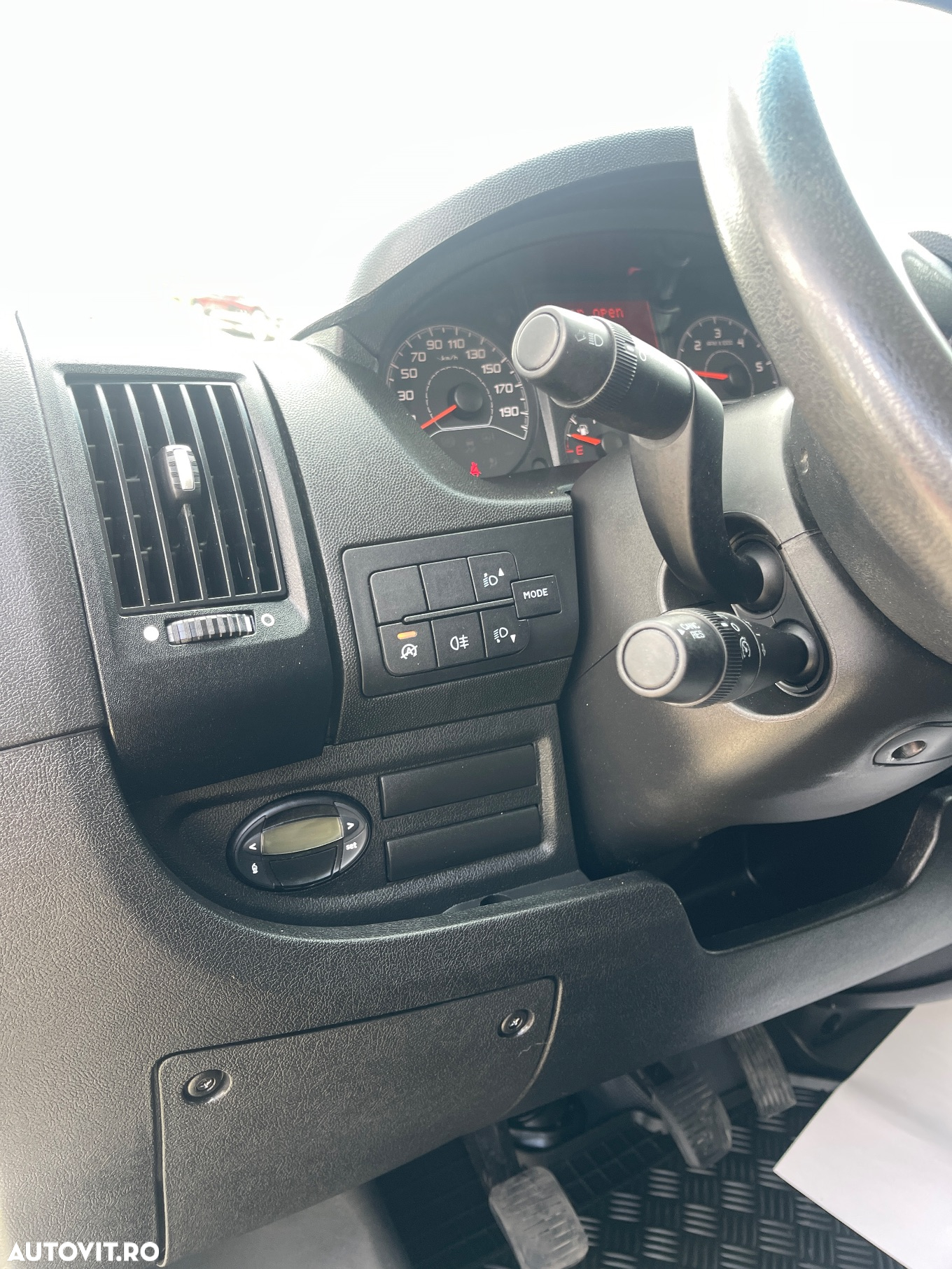 Citroën Jumper 2.0HDI L3H2 - 25