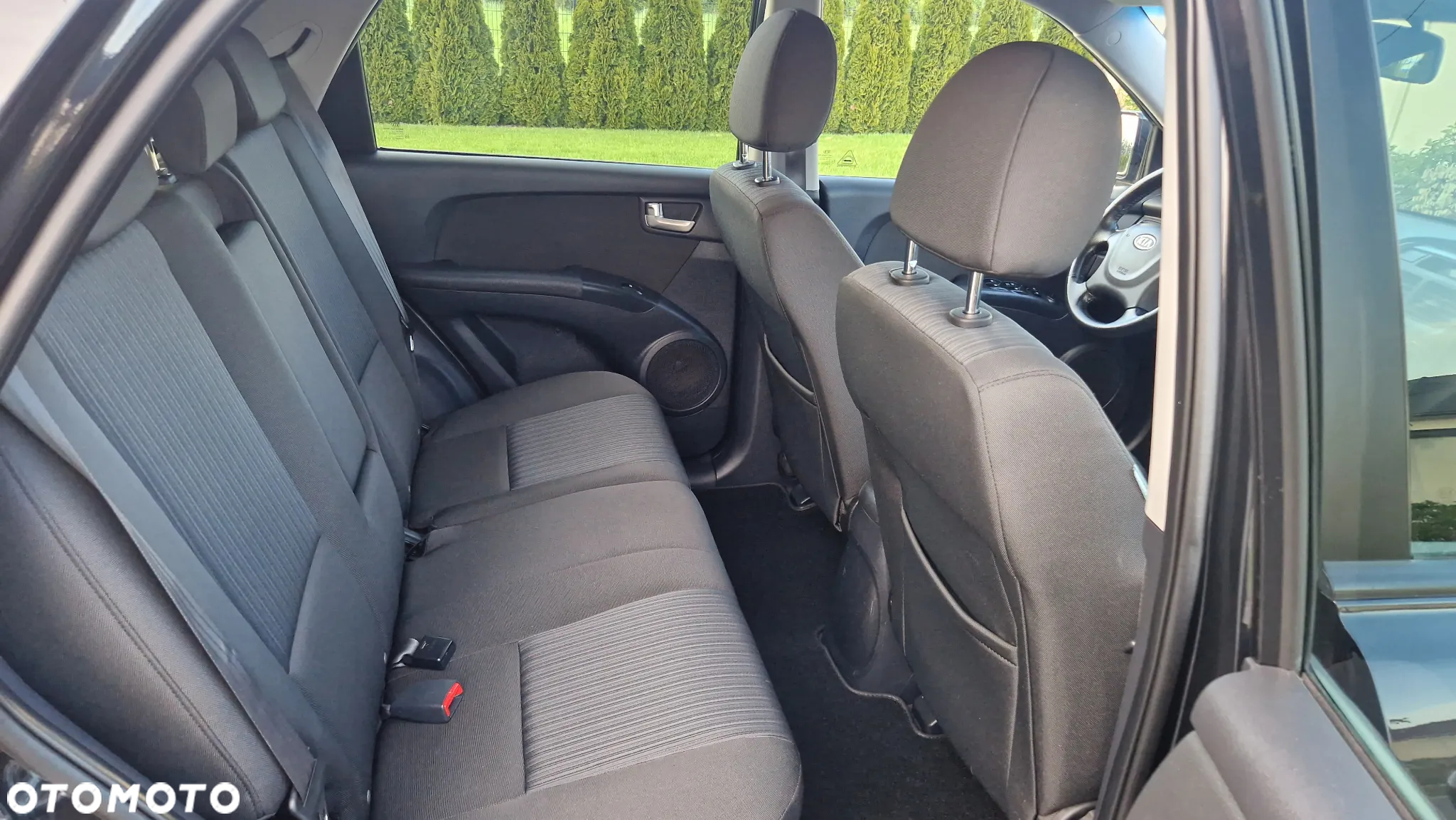 Kia Sportage 2.0 2WD LX - 17