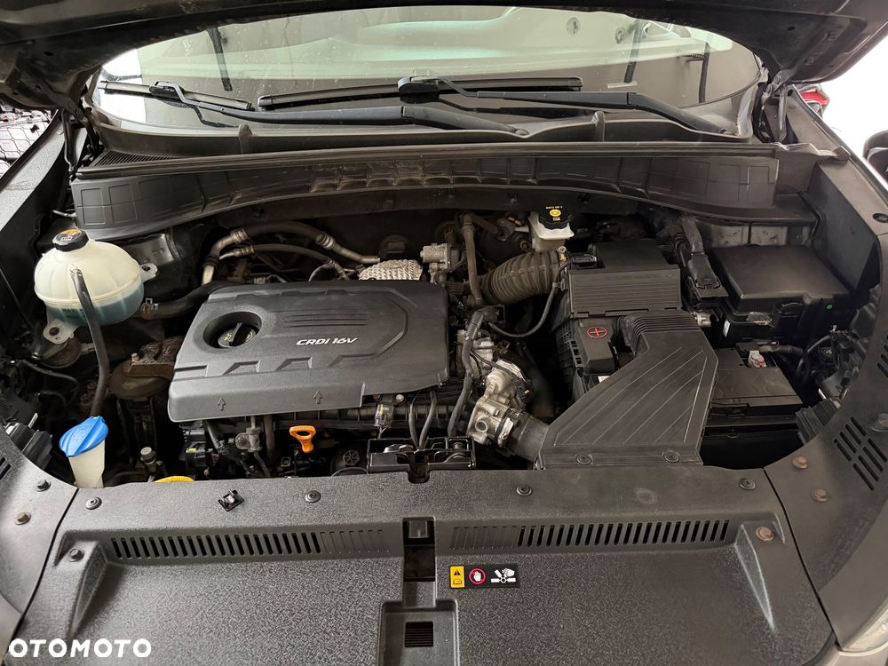 Hyundai Tucson - 19