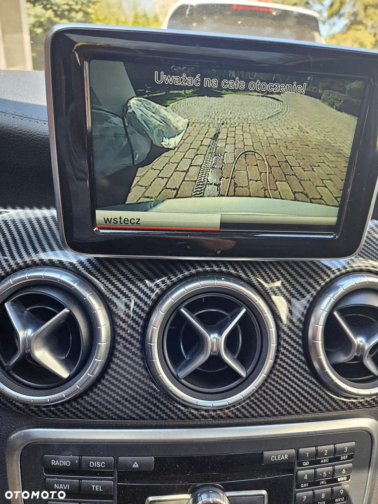 Mercedes-Benz CLA 45 AMG 4-Matic - 11