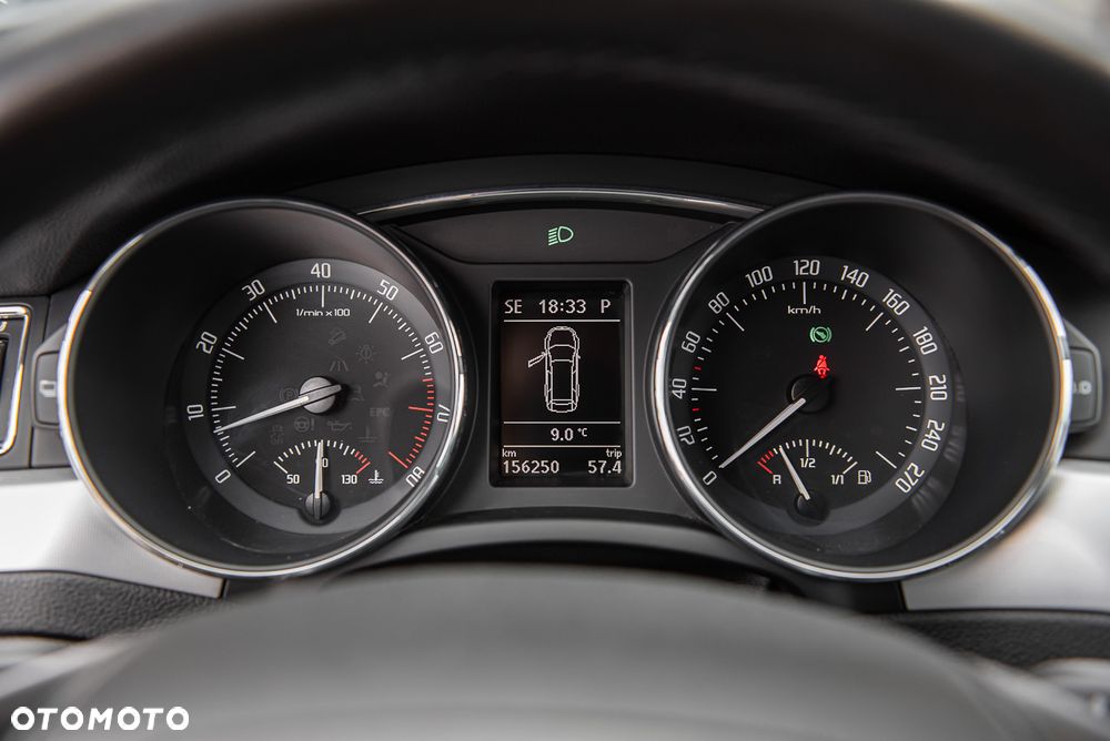 Skoda Superb 3.6 FSI 4x4 Elegance DSG - 18