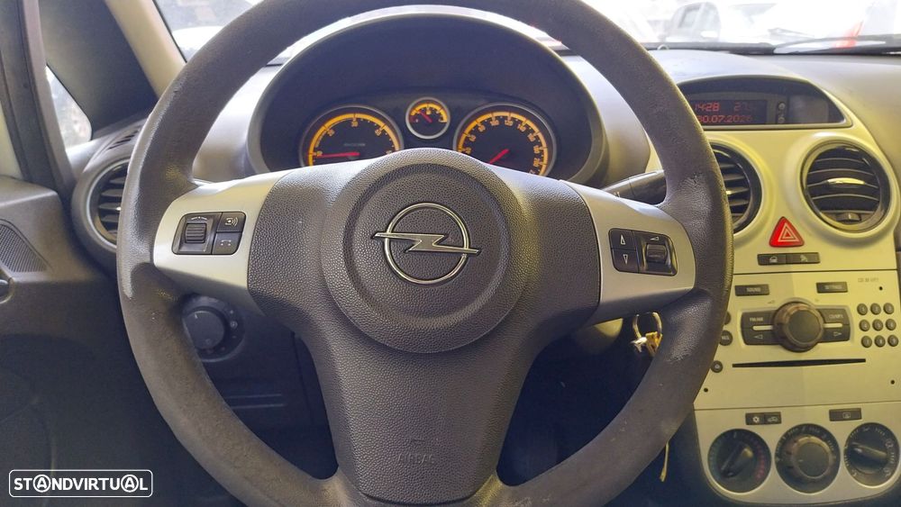 Opel Corsa 1.3 CDTI Enjoy EcoFLEX - 5