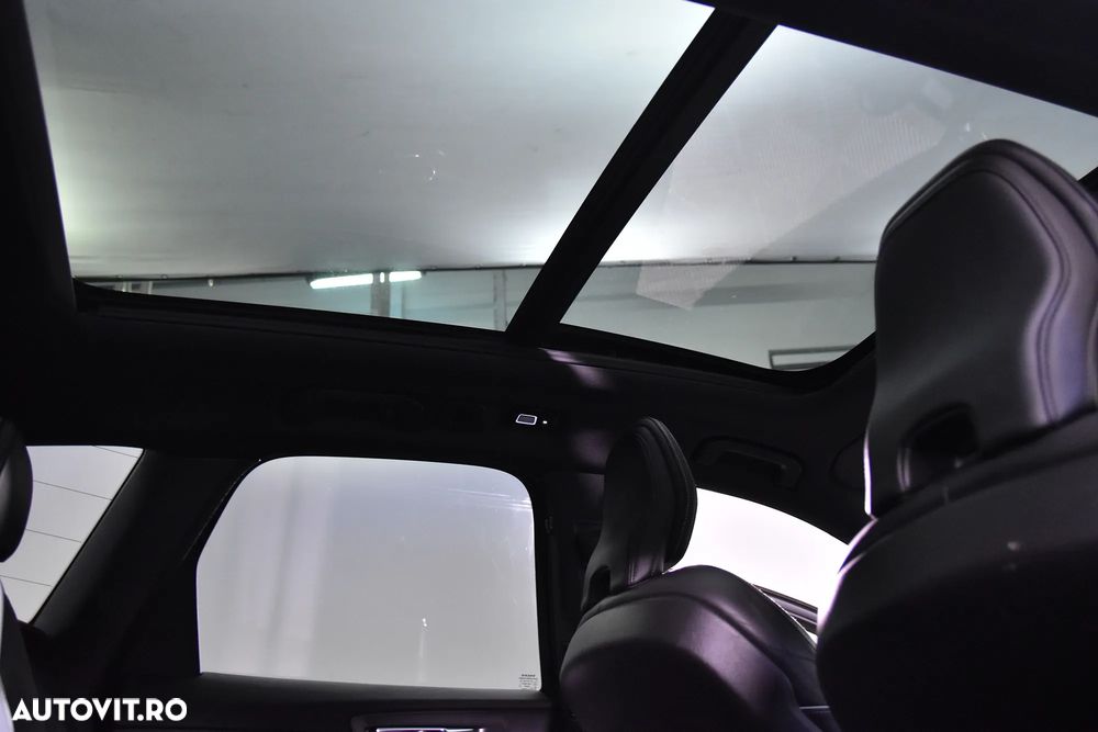 Volvo XC 60 B4 MHEV AT AWD Core - 23