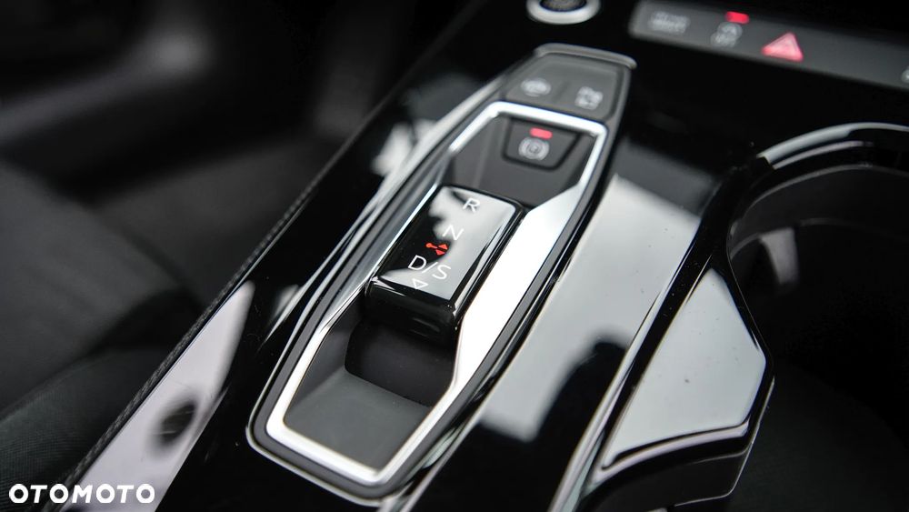 Audi A5 Limousine TFSI Quattro S tronic - 25