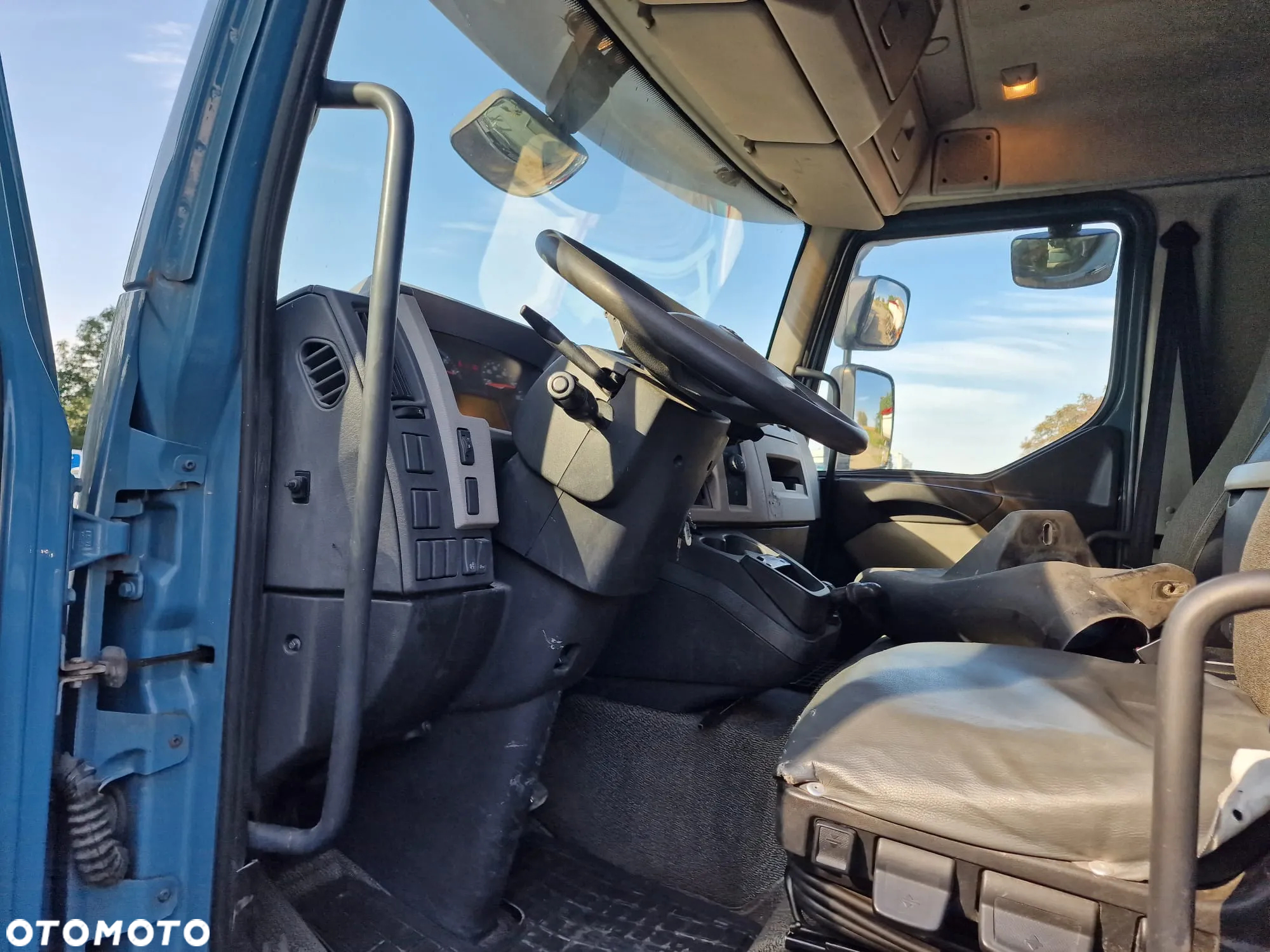 Volvo FL250 - 12