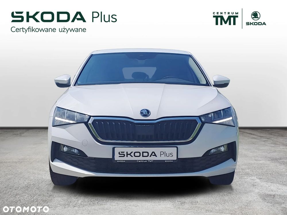 Skoda Scala 1.0 TSI Ambition - 9