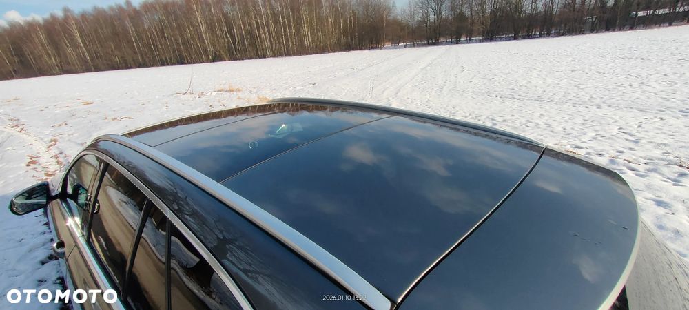 Mercedes-Benz Klasa E 350 d 4-Matic All-Terrain - 17