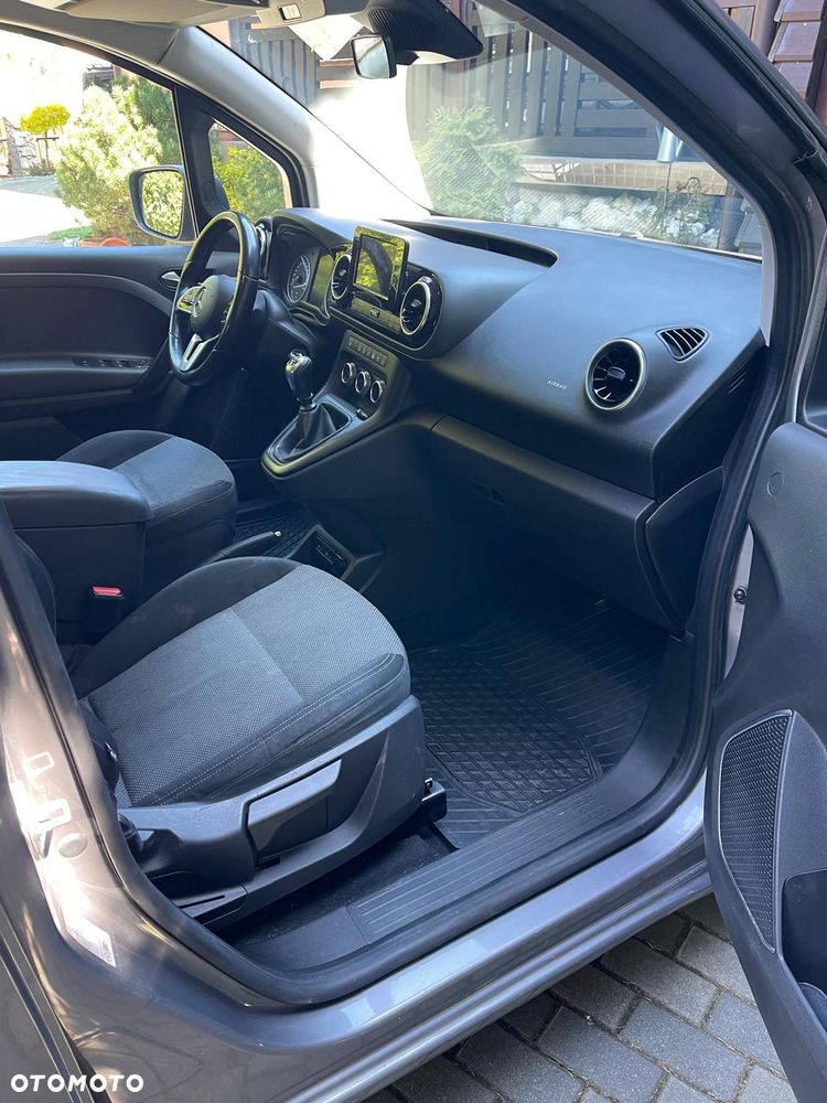 Mercedes-Benz Citan Tourer lang - 6