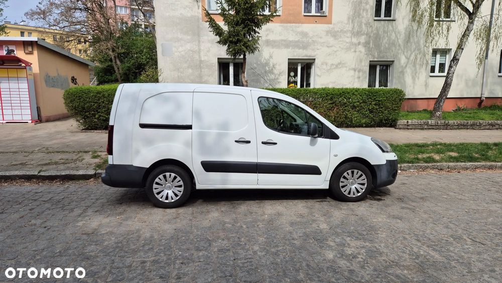Citroën Berlingo - 2