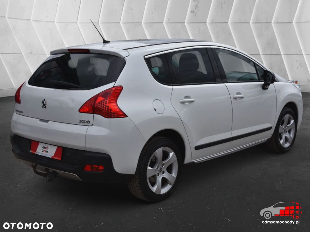 Peugeot 3008 - 10