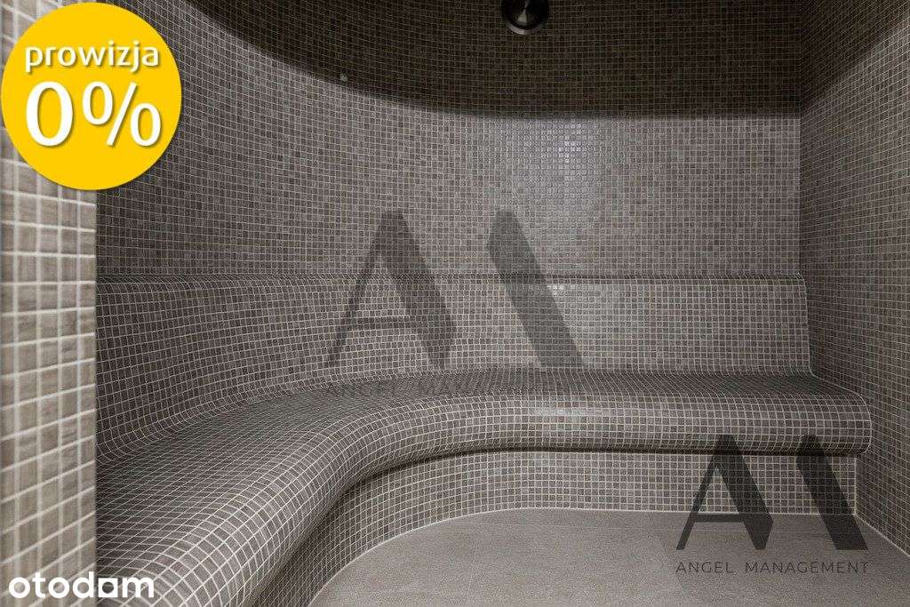 Angel City * Wydzielona Sypialni * Ogród i Taras