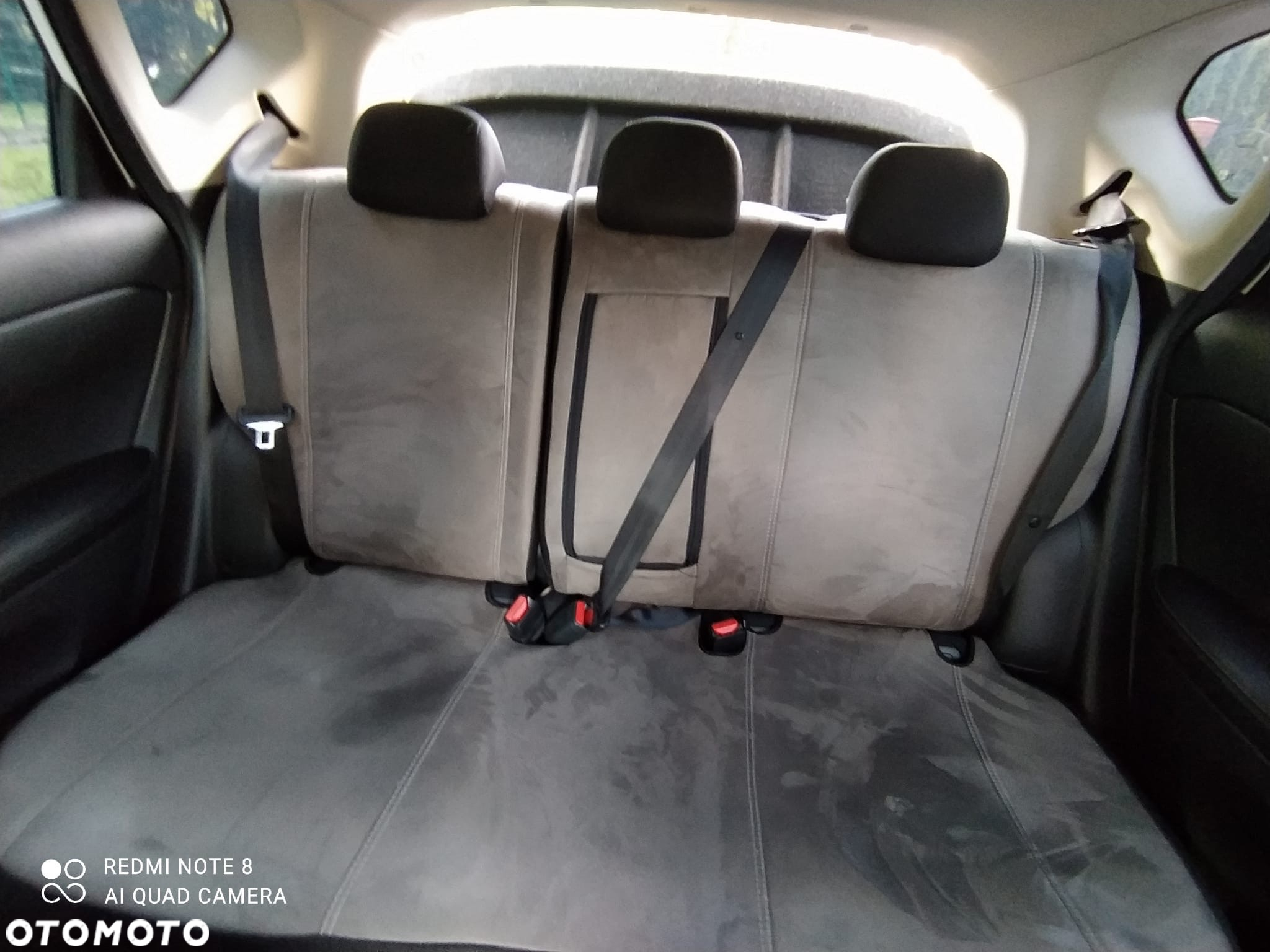 Nissan Pulsar 1.2 DIG-T Acenta EU6 - 9